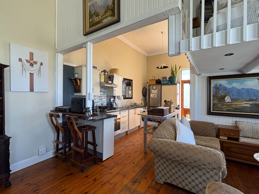 2 Bedroom Property for Sale in Swellendam Western Cape
